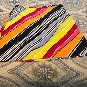 Plus Size Madison Studio Skirt Size 16